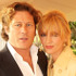 スイスの富豪、ブッソン氏とユマ・サーマンが婚約！　-(C) Getty Images/AFLO