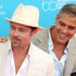 ハリウッド一のマイホームパパと独身貴族が盛り上げたヴェネチア映画祭のオープニング