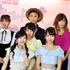 AKB48 ＆ AAA／「第56回 輝く！日本レコード大賞」会見