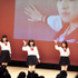 大和田南那＆川栄李奈＆高橋朱里（AKB48）／主演ドラマ「セーラーゾンビ」ブルーレイ＆DVD発売記念イベント