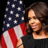 ミシェル・オバマ大統領夫人 -(C) Getty Images