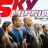 『ワイルド・スピード ＳＫＹ ＭＩＳＳＩＯＮ』　 (C) 2014 Universal Pictures