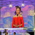 舞台のため、事前収録のメッセージで挨拶した宮沢りえ／第38回日本アカデミー賞「最優秀主演女優賞」