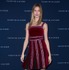 Behati Prinsloo wearing Hilfiger Collection. Photo Credit:  Stêphane Feugêre