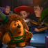 Toy Story of Terror - (C) Disney/ Pixar