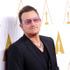 「U2」ボノ／「オスカー・ノミニーズ・ランチョン」-(C) Getty Images