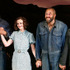 レイトン・ミースターが出演した舞台「二十日鼠と人間」- (C) Getty Images