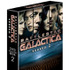 「GALACTICA／ギャラクティカ」【承：season 2】DVD-BOX 2　Film -(C) 2005/2006 Universal Studios. All Rights Reserved.