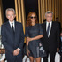 Bernard Arnault Rihanna Sidney Toledano