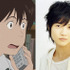 『サマーウォーズ』主人公・健二＆神木隆之介 -(C) SUMMER WARS FILM PARTNERS