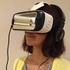 ウェアブルコンピューター「Gear VR」／“「君と恋仲」～葵と見る秘密の花火～”