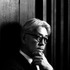 音楽を担当する坂本龍一／『母と暮せば』　（C）2015「母と暮せば」製作委員会