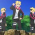 『BORUTO-NARUTO THE MOVIE-』-(C) 岸本斉史 スコット/集英社・テレビ東京・ぴえろ (C) 劇場版BORUTO製作委員会 2015