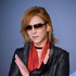 YOSHIKI【写真：竹内みちまろ】