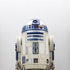 R2-D2等身大フィギュア