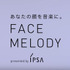 「IPSA FACE MELODY」