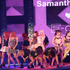 E-girls - (C) GIrlsAward 2015 AUTUMN／WINTER