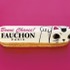 「FAUCHON（フォション）」から招き猫をモチーフにしたエクレア「Eclair Bonne Chance!（エクレール ボンヌシャンス！）」が12月26日（土）より、今年も日本限定、期間限定で発売！