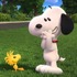 『I LOVE スヌーピー THE PEANUTS MOVIE』(C) 2015 Twentieth Century Fox Film Corporation. All Rights Reserved.(C) 2014 Peanuts Worldwide LLC