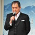 平山秀幸監督／『エヴェレスト 神々の山嶺』完成報告会見