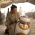 レイ＆BB-8／『スター・ウォーズ／フォースの覚醒』- (C) 2015Lucasfilm-Ltd.-&-TM