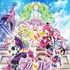 映画『プリパラ み～んなのあこがれ♪レッツゴー☆プリパリ』メイン写真-(C)Ｔ－ＡＲＴＳ / syn Sophia / 映画プリパラ製作委員会