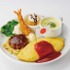 「大人も食べられるお子様ランチ」1,188円