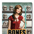 DVD「BONES−骨は語る−シーズン4」 -(C) 2009 Twentieth Century Fox Home Entertainment LLC. All Rights Reserved.