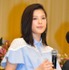 石井杏奈／『世界から猫が消えたなら』完成披露試写会