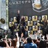 ゲリラライブ「GACKT SPECIAL LIVE supported by “NESCAFE”」