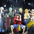 「ONE PIECE」東京タワーの新ライブショーレポート　ローとルフィが目の前で共闘！