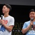 『スター・ウォーズ／フォースの覚醒』MovieNEX発売記念イベント