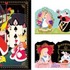 G賞 文房具コレクション（全4種）(C)Disney