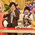 「櫻井・有吉THE夜会」(C)TBS