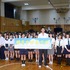 ドラマ「時をかける少女」“学生服限定”完成披露試写会