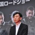 野末武志／『KINGSGLAIVE FINAL FANTASY XV』ワールドプレミア