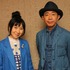 『ファインディング・ドリー』室井滋＆木梨憲武／photo：Takashi Tokita