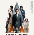 『ハイ・ライズ』（C）RPC HIGH-RISE LIMITED / THE BRITISH FILM INSTITUTE / CHANNEL FOUR TELEVISION CORPORATION 2015