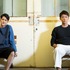 葉山奨之＆竹内涼真『青空エール』／photo：Nahoko Suzuki