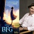 マーク・ライランス／『BFG：ビッグ・フレンドリー・ジャイアント』（C）2016 Storyteller Distribution Co., LLC. All Rights Reserved.