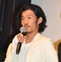 淵上泰史／『にがくてあまい』完成披露試写会