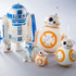 「BB-8」＆「R2-D2」グッズ