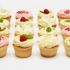 「LOLA’S Cupcakes Tokyo /ローラズ・カップケーキ東京」 六本木ヒルズ店