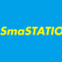 ＜縮小＞「SmaSTATION!!」ロゴ