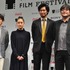 「東京国際映画祭」ラインナップ発表会見