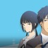 夜宵草 著「ReLIFE」（C）夜宵草/comico