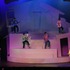 「おそ松さん on STAGE～SIX MEN’S SHOW TIME～」（C）赤塚不二夫／「おそ松さん」on STAGE製作委員会2016