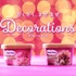 『Decorations（デコレーションズ）』「チーズベリークッキー」「バナナキャラメルクッキー」11月8日（火）発売