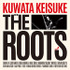 「THE ROOTS ～偉大なる歌謡曲に感謝～」初回ジャケット