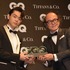 菅田将暉＆鈴木正文編集長「GQ MEN OF THE YEAR 2016」授賞式